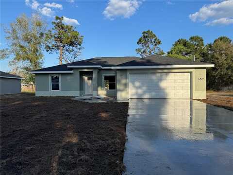 12199 SE 88TH COURT, BELLEVIEW, FL 34420