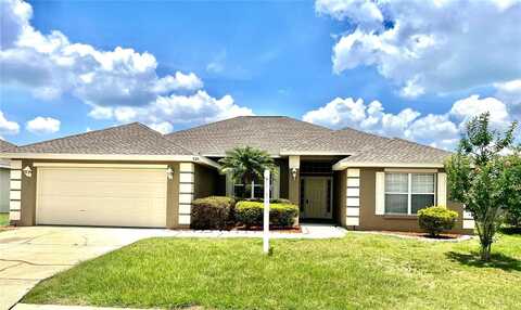 524 BUCKSHOT LANE, LAKELAND, FL 33809