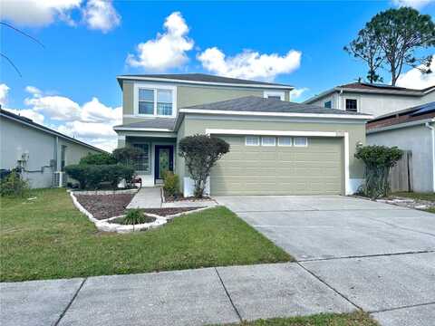 1112 LAKE SHORE RANCH DRIVE, SEFFNER, FL 33584