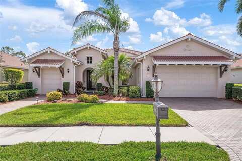 297 MARTELLAGO DRIVE, NORTH VENICE, FL 34275