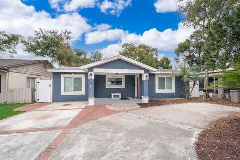 2919 SYLVAN AVENUE, ORLANDO, FL 32806