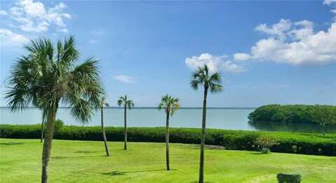 4600 GULF OF MEXICO DRIVE, LONGBOAT KEY, FL 34228