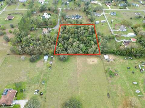 0 COUNTRYVIEW LANE, DADE CITY, FL 33525