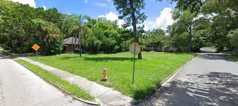 1036 NEWTON AVENUE S, Saint Petersburg, FL 33705