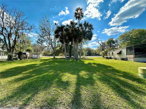 Tbd CANAL COURT, LAKE PANASOFFKEE, FL 33538