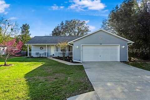 53 JUNIPER TRAIL CIRCLE, OCALA, FL 34480