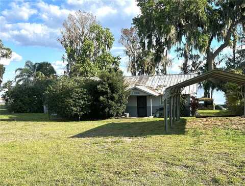 1385 N LAKE REEDY BOULEVARD, FROSTPROOF, FL 33843