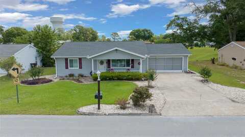 10821 SW 87TH TERRACE, OCALA, FL 34481