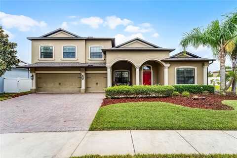 2829 AUTUMN BREEZE WAY, KISSIMMEE, FL 34744