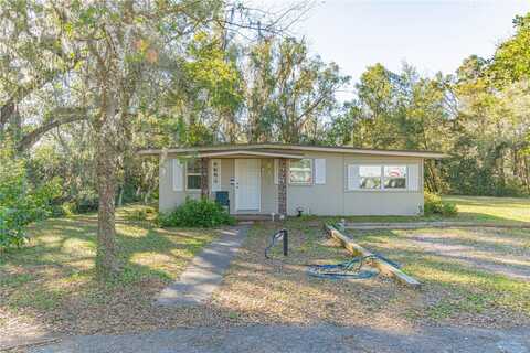 324 S HIGHLAND STREET, BUSHNELL, FL 33513