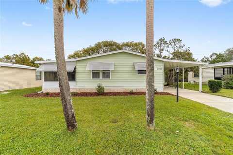 1507 E SCHWARTZ BOULEVARD, LADY LAKE, FL 32159