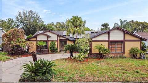 872 HUCKLEBERRY LANE, WINTER SPRINGS, FL 32708