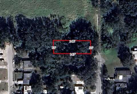 N OAKLAND STREET, LEESBURG, FL 34748