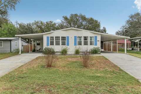 9147 SAMARITAN AVENUE, POLK CITY, FL 33868