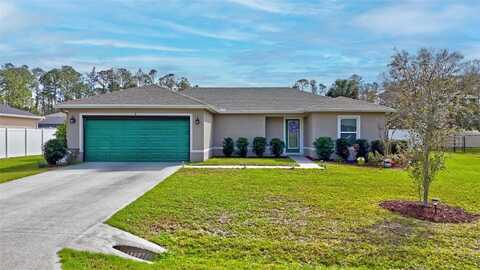 8 SMOKE TREE PLACE, PALM COAST, FL 32164