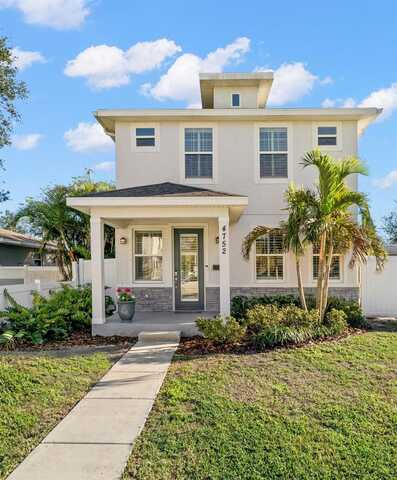 4752 16TH AVENUE N, Saint Petersburg, FL 33713