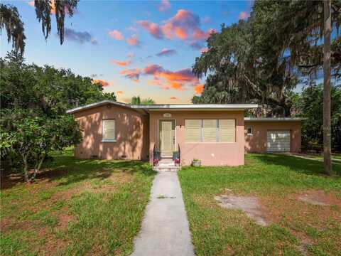 116 S LANIER AVENUE, FORT MEADE, FL 33841