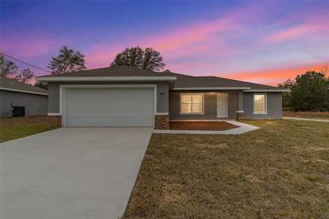 11400 N TERRA COTTA DRIVE, CITRUS SPRINGS, FL 34434