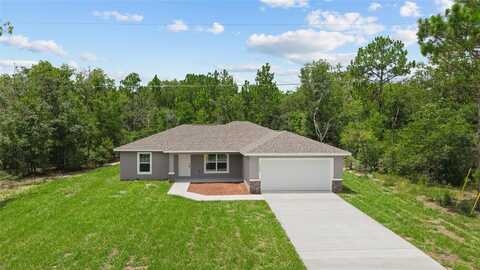 11400 N TERRA COTTA DRIVE, CITRUS SPRINGS, FL 34434