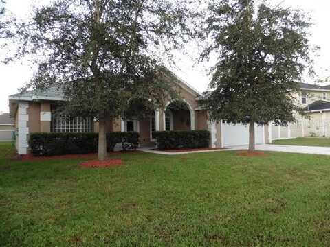 29 RENSHAW DRIVE, PALM COAST, FL 32164