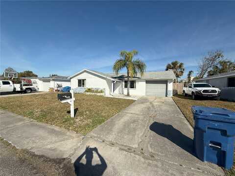 6241 SEABREEZE DRIVE, PORT RICHEY, FL 34668