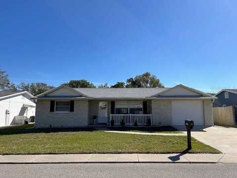 7226 FIRESIDE DRIVE, PORT RICHEY, FL 34668