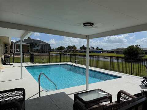 61 CADDY ROAD, ROTONDA WEST, FL 33947