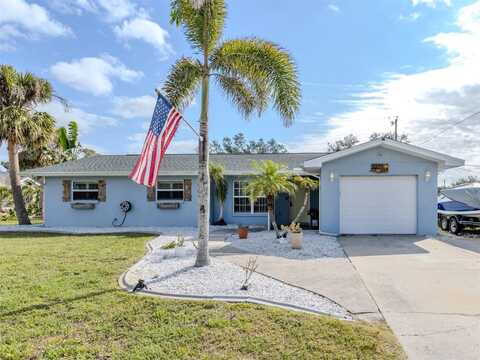 4911 POMPANO ROAD, VENICE, FL 34293