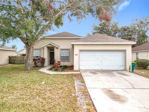 250 RYANS RIDGE AVENUE, EUSTIS, FL 32726