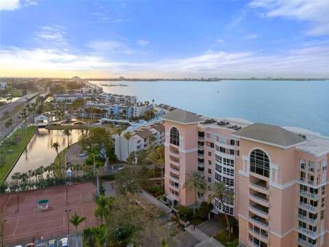 4951 BACOPA LANE S, Saint Petersburg, FL 33715