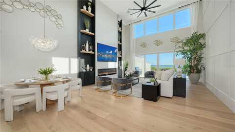 3540 MISTLETOE LANE, LONGBOAT KEY, FL 34228