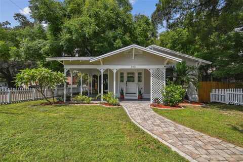 502 E HUGH STREET, TAMPA, FL 33603