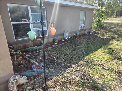 11860 NW 18TH PLACE, OCALA, FL 34482