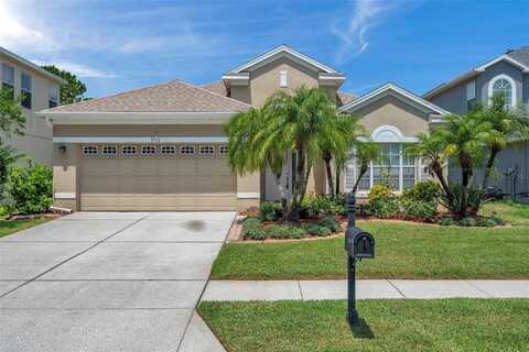 3553 MORGANS BLUFF COURT, LAND O LAKES, FL 34639