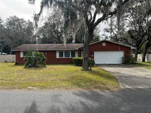 1511 SPANISH AVENUE, LEESBURG, FL 34748