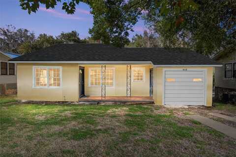 903 NE 2ND STREET, OCALA, FL 34470
