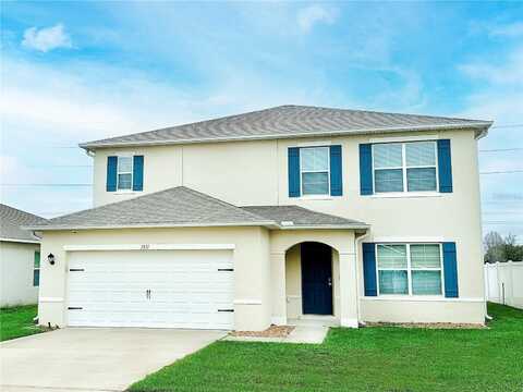 2837 PALATINO LANE, TAVARES, FL 32778