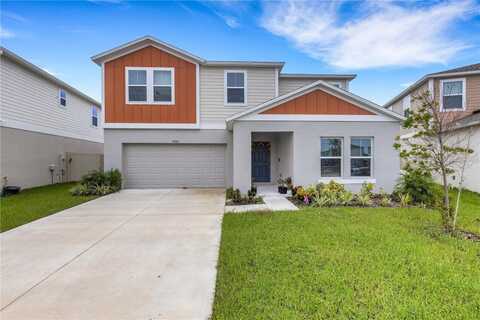 4381 PUMICE DRIVE, LAKELAND, FL 33811