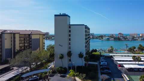 660 ISLAND WAY, CLEARWATER BEACH, FL 33767