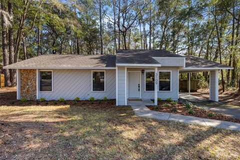 3109 NW 75TH TERRACE, GAINESVILLE, FL 32606