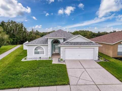 3327 GOLDEN EAGLE DRIVE, LAND O LAKES, FL 34639