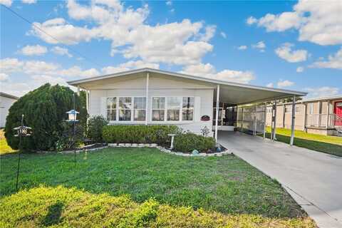 5353 WATERS STREET, ZEPHYRHILLS, FL 33542