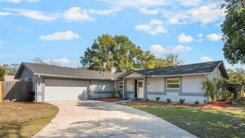 172 POST AND RAIL ROAD, LONGWOOD, FL 32750