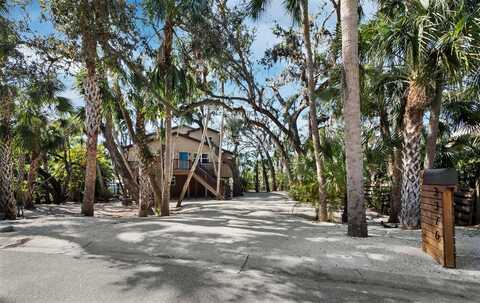 3376 S SECLUSION DRIVE, SARASOTA, FL 34239