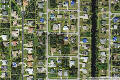 20431 STARDUST AVENUE, PORT CHARLOTTE, FL 33952