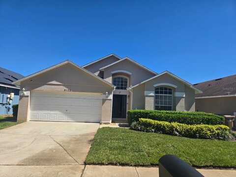 8122 YELLOW CRANE DRIVE, KISSIMMEE, FL 34747