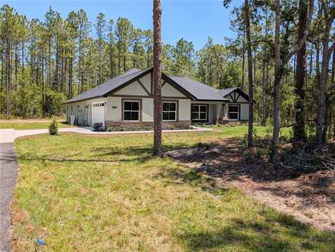 8303 SW 127 AVENUE, DUNNELLON, FL 34432