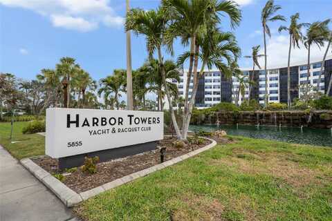 5855 MIDNIGHT PASS ROAD, SARASOTA, FL 34242