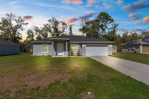 9386 N ASHBURY DRIVE, CITRUS SPRINGS, FL 34434