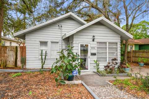 8306 N 10TH STREET, TAMPA, FL 33604